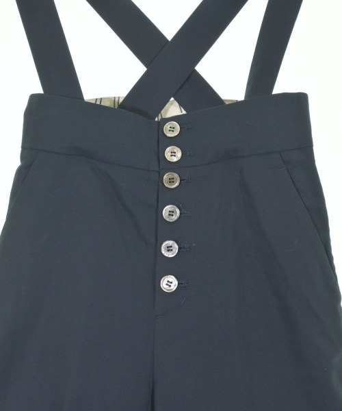 AVERY ROW（エイべリーロウ）スラックス 紺 サイズ:36(S位) レディース/2200627511134