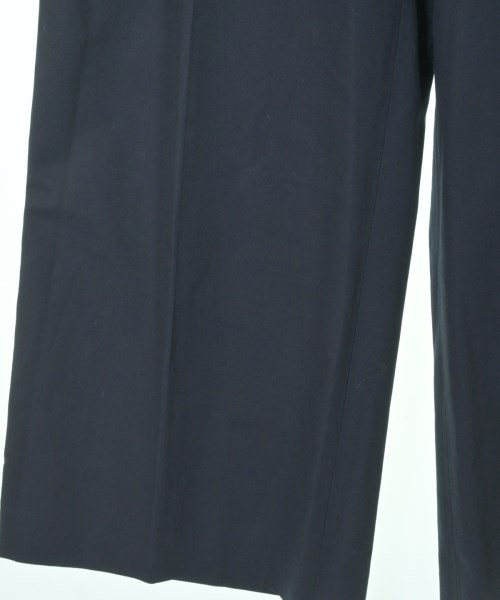 AVERY ROW（エイべリーロウ）スラックス 紺 サイズ:36(S位) レディース/2200627511134