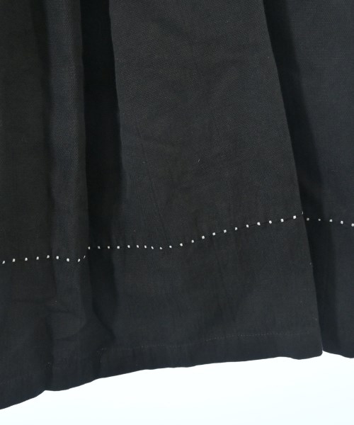 AVERY ROW（エイべリーロウ）ロング・マキシ丈スカート 黒 サイズ:38(M位) レディース/2200616394045