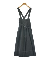 AVERY ROW（エイべリーロウ）ロング・マキシ丈スカート 黒 サイズ:38(M位) レディース/2200616394045