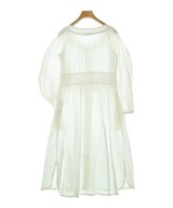 AVERY ROW（エイべリーロウ）シャツワンピース 白 サイズ:ONE レディース/2200661572306