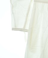 AVERY ROW（エイべリーロウ）シャツワンピース 白 サイズ:ONE レディース/2200661572306