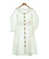 AVERY ROW シャツワンピース