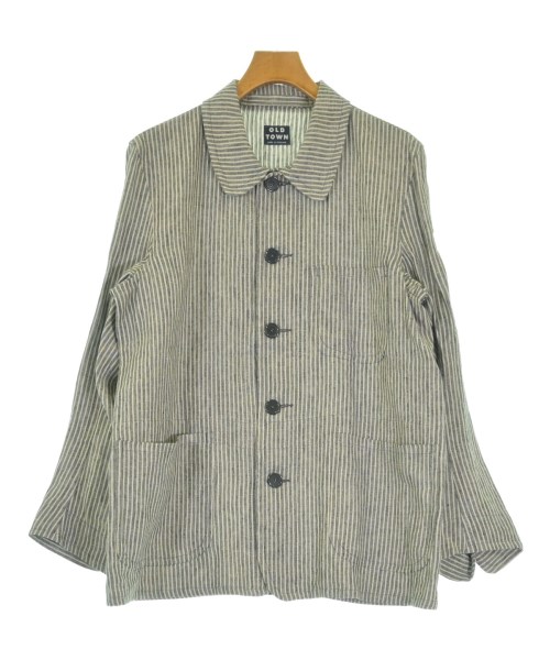 オールドタウン(Old Town)のOld Town カバーオール