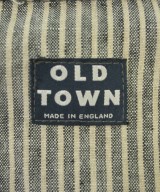 Old Town（オールドタウン）カバーオール グレー サイズ:-(XL位) メンズ/2200623581032