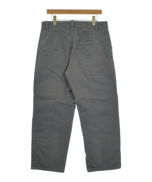 Old Town（オールドタウン）その他 グレー サイズ:34(XL位) メンズ/2200632836031