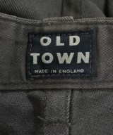 Old Town（オールドタウン）その他 グレー サイズ:34(XL位) メンズ/2200632836031