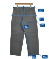 Old Town（オールドタウン）その他 グレー サイズ:34(XL位) メンズ/2200632836031