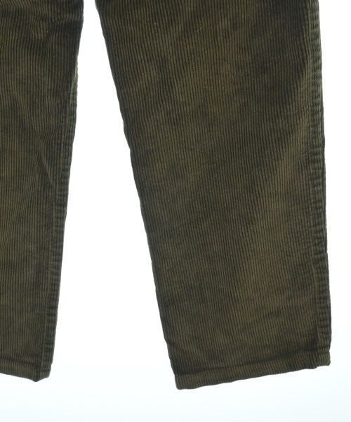 Old Town（オールドタウン）その他 カーキ サイズ:32(L位) メンズ/2200632836048