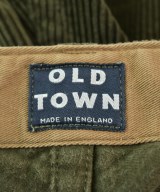 Old Town（オールドタウン）その他 カーキ サイズ:32(L位) メンズ/2200632836048