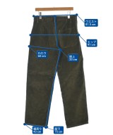 Old Town（オールドタウン）その他 カーキ サイズ:32(L位) メンズ/2200632836048