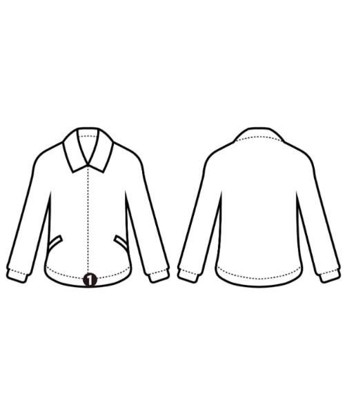 Old Town（オールドタウン）カバーオール カーキ サイズ:38(M位) メンズ/2200632836055