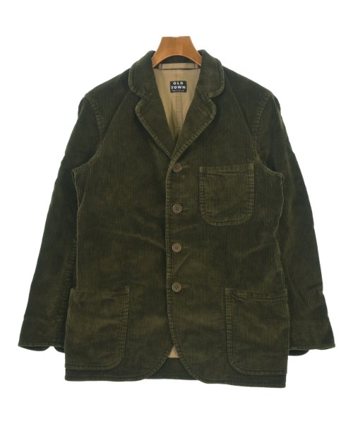 オールドタウン(Old Town)のOld Town カバーオール