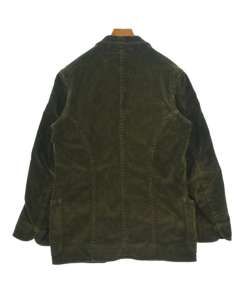 Old Town（オールドタウン）カバーオール カーキ サイズ:38(M位) メンズ/2200632836055