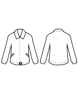 Old Town（オールドタウン）カバーオール カーキ サイズ:38(M位) メンズ/2200632836055