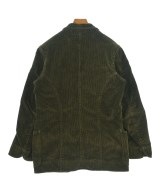 Old Town（オールドタウン）カバーオール カーキ サイズ:38(M位) メンズ/2200632836055