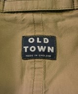 Old Town（オールドタウン）カバーオール カーキ サイズ:38(M位) メンズ/2200632836055
