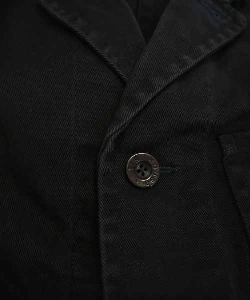 Old Town（オールドタウン）カバーオール 紫 サイズ:38(M位) メンズ/2200651754224