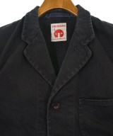 Old Town（オールドタウン）カバーオール 紫 サイズ:38(M位) メンズ/2200651754224