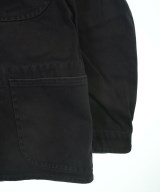 Old Town（オールドタウン）カバーオール 紫 サイズ:38(M位) メンズ/2200651754224