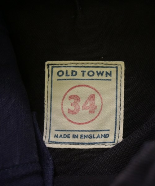 Old Town（オールドタウン）その他 紫 サイズ:34(S位) メンズ/2200651754231