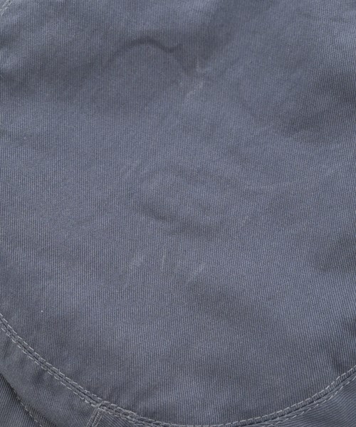 Old Town（オールドタウン）ハンチング・ベレー帽 グレー サイズ:XL メンズ/2200652922073