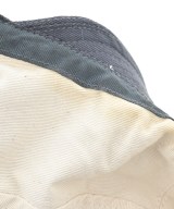 Old Town（オールドタウン）ハンチング・ベレー帽 グレー サイズ:XL メンズ/2200652922073