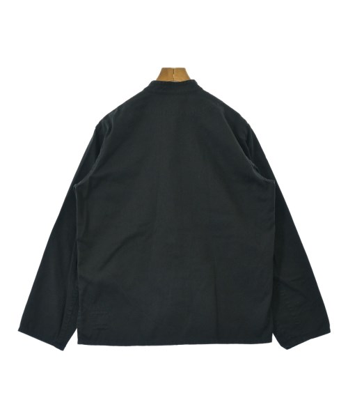 Old Town（オールドタウン）カバーオール 黒 サイズ:M メンズ/2200663549160