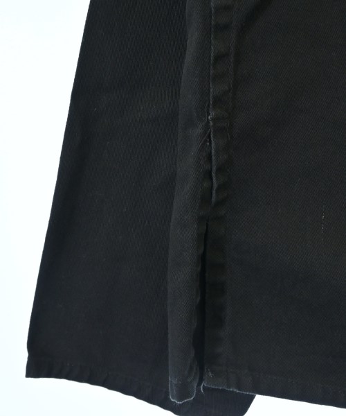 Old Town（オールドタウン）カバーオール 黒 サイズ:M メンズ/2200663549160