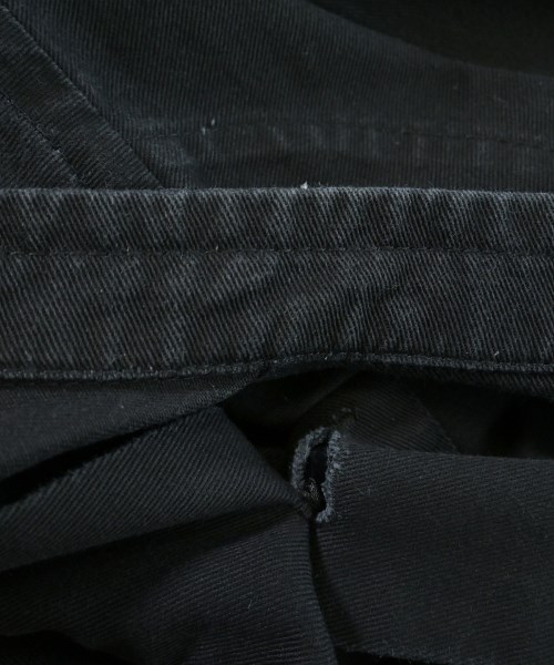 Old Town（オールドタウン）カバーオール 黒 サイズ:M メンズ/2200663549160