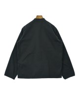 Old Town（オールドタウン）カバーオール 黒 サイズ:M メンズ/2200663549160