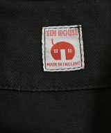 Old Town（オールドタウン）カバーオール 黒 サイズ:M メンズ/2200663549160