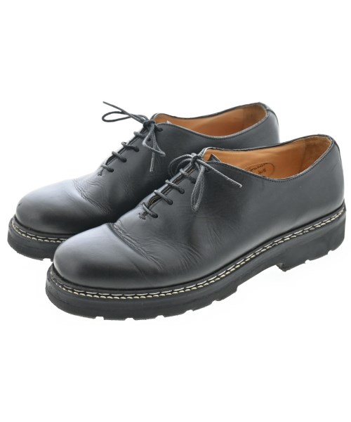 bibliotek(ビブリオテック)その他 黒 サイズ:EU40 1/2(25.5cm位)/2200644984355