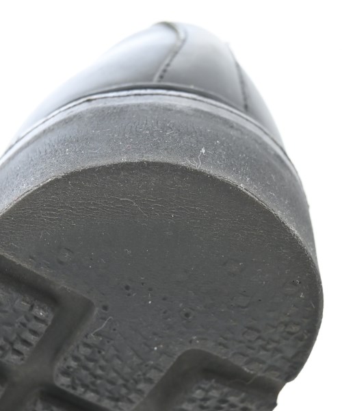 bibliotek（ビブリオテック）その他 黒 サイズ:EU40 1/2(25.5cm位) メンズ/2200644984355