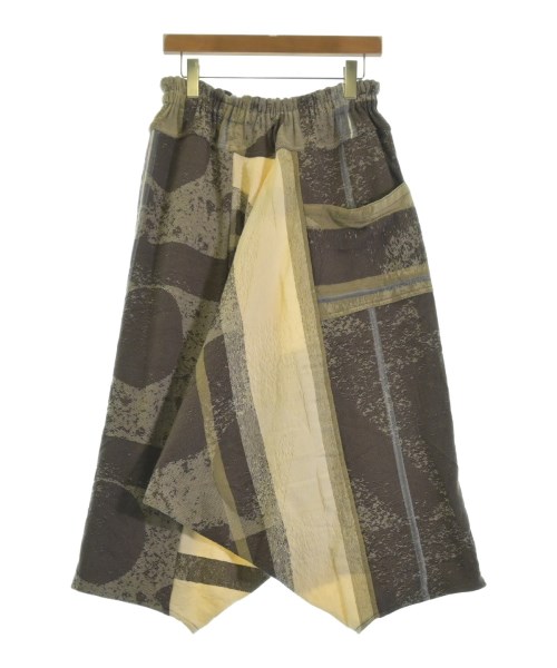 tamaki niime（タマキニイメ）その他 カーキ サイズ:F レディース/2200625851034