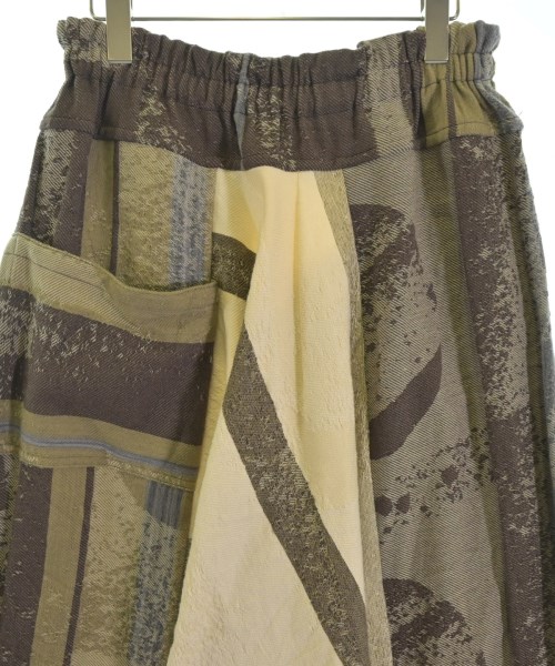 tamaki niime（タマキニイメ）その他 カーキ サイズ:F レディース/2200625851034