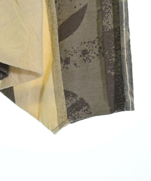 tamaki niime（タマキニイメ）その他 カーキ サイズ:F レディース/2200625851034