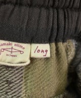 tamaki niime（タマキニイメ）その他 カーキ サイズ:F レディース/2200625851034