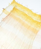 tamaki niime（タマキニイメ）ストール ベージュ サイズ:- レディース/2200629820319