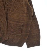 tamaki niime（タマキニイメ）カーディガン 茶 サイズ:F レディース/2200619556037