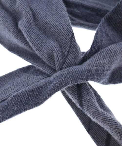 tamaki niime（タマキニイメ）ストール 紺 サイズ:- レディース/2200667783065