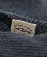 tamaki niime（タマキニイメ）ストール 紺 サイズ:- レディース/2200667783065