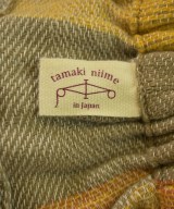tamaki niime（タマキニイメ）その他 ベージュ サイズ:-(M位) レディース/2200649631322