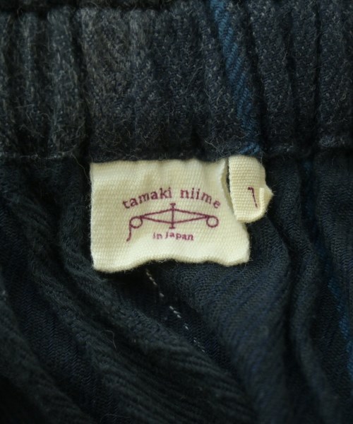 tamaki niime（タマキニイメ）その他 グレー サイズ:-(M位) レディース/2200657961091