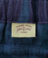 tamaki niime（タマキニイメ）ロング・マキシ丈スカート 紫 サイズ:-(M位) レディース/2200657961107