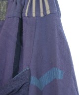 tamaki niime（タマキニイメ）ロング・マキシ丈スカート 紫 サイズ:-(M位) レディース/2200657961107