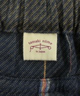 tamaki niime（タマキニイメ）ロング・マキシ丈スカート 紺 サイズ:-(L位) レディース/2200657961114