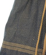 tamaki niime（タマキニイメ）ロング・マキシ丈スカート 紺 サイズ:-(L位) レディース/2200657961114