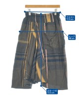 tamaki niime（タマキニイメ）ロング・マキシ丈スカート 紺 サイズ:-(L位) レディース/2200657961114