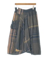 tamaki niime ロング・マキシ丈スカート